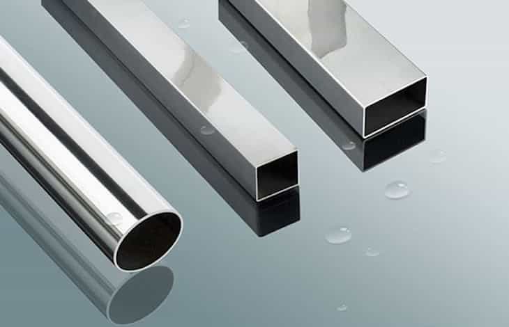 Inox 304 và Inox 201 có gì khác nhau và cách phân biệt Inox 304.jpg be mat Inox 201 va Inox 304